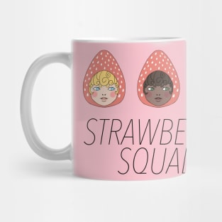 Strawberry Squad Mug